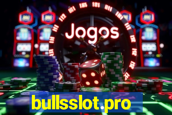 bullsslot.pro