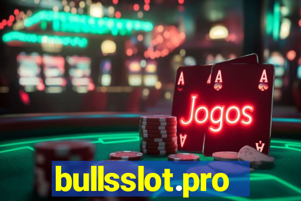 bullsslot.pro