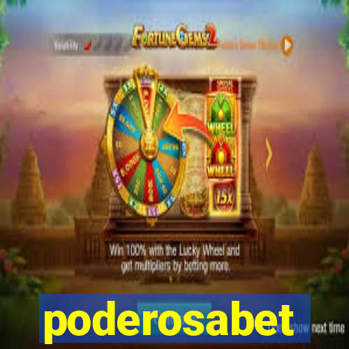 poderosabet
