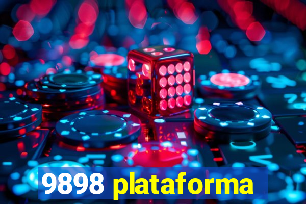 9898 plataforma