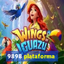 9898 plataforma