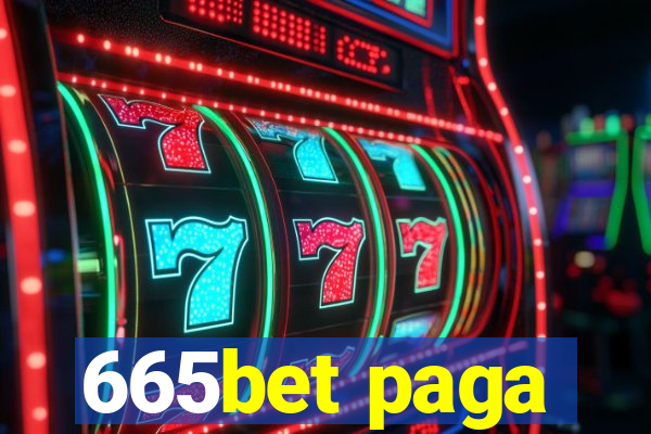 665bet paga