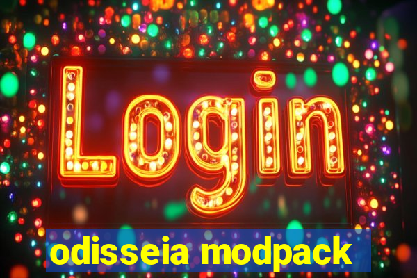 odisseia modpack