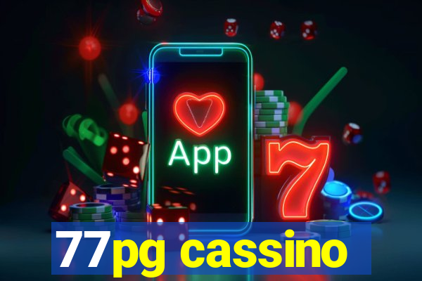 77pg cassino