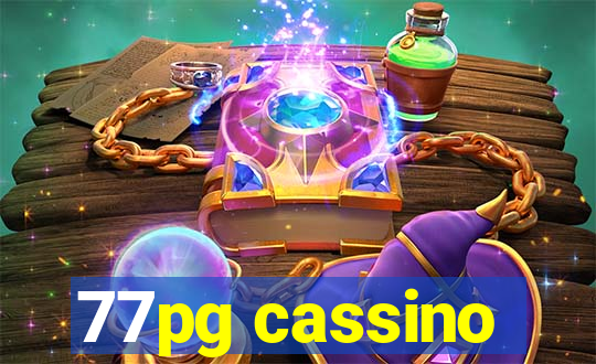 77pg cassino