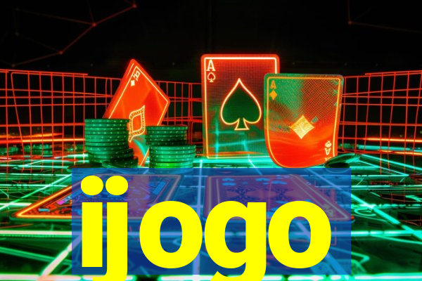 ijogo