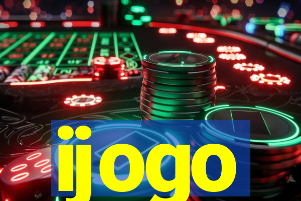 ijogo