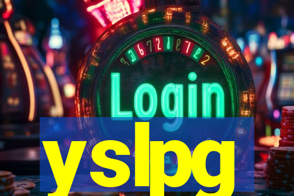 yslpg
