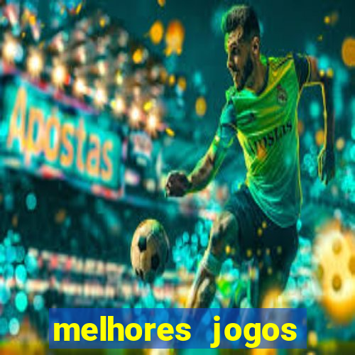 melhores jogos mundo aberto android