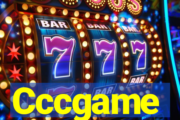 Cccgame