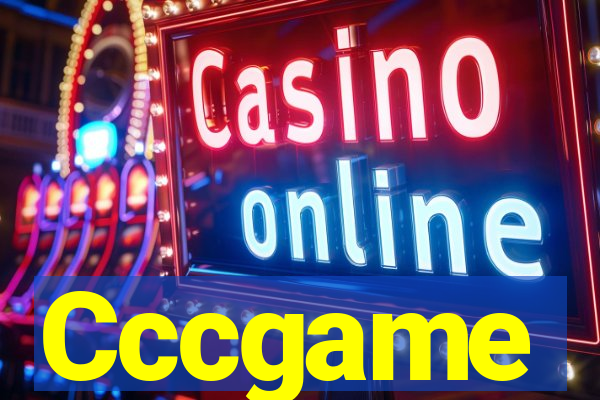 Cccgame