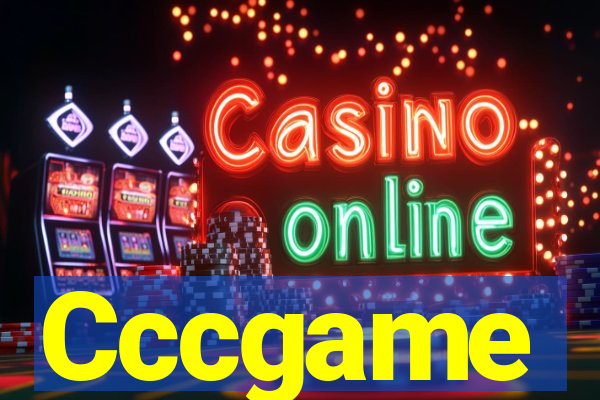 Cccgame