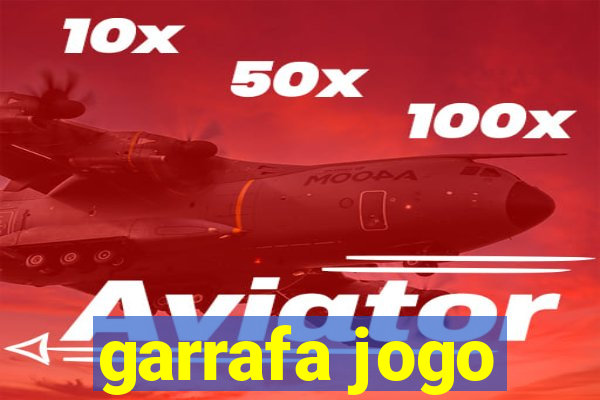 garrafa jogo