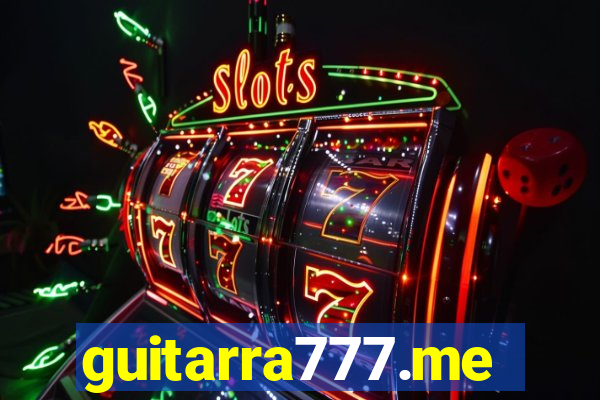 guitarra777.me