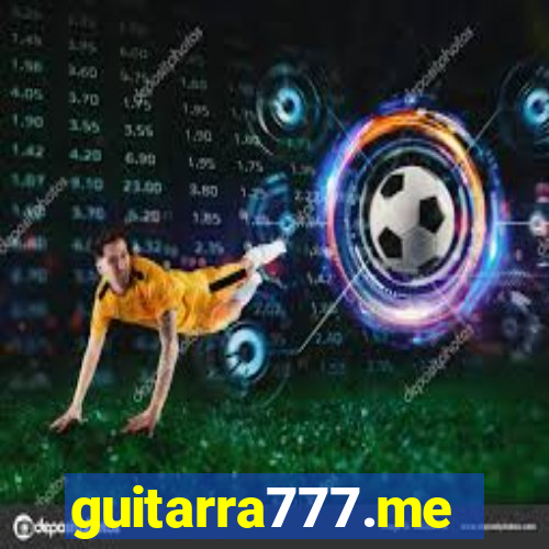 guitarra777.me
