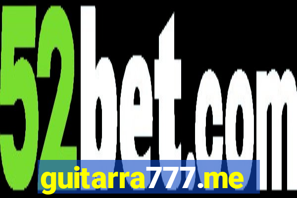 guitarra777.me