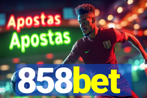 858bet