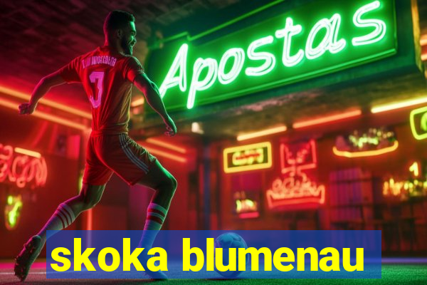 skoka blumenau