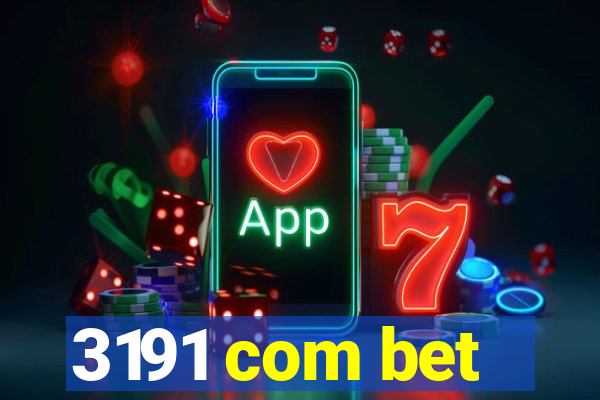 3191 com bet