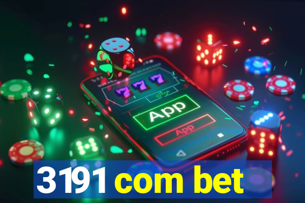 3191 com bet