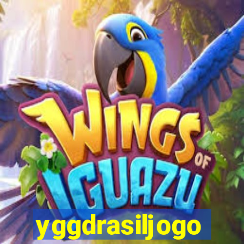 yggdrasiljogo