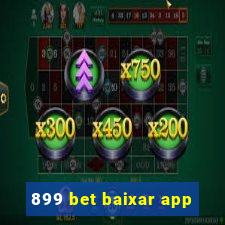 899 bet baixar app
