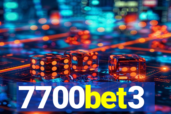 7700bet3