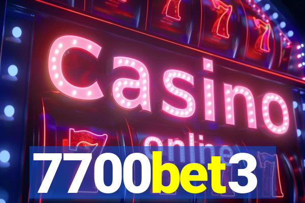 7700bet3