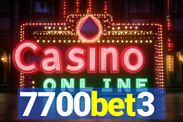 7700bet3