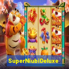 SuperNiubiDeluxe super mario deluxe nintendo switch rom