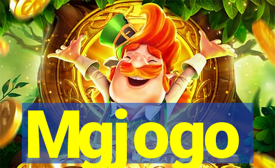 Mgjogo