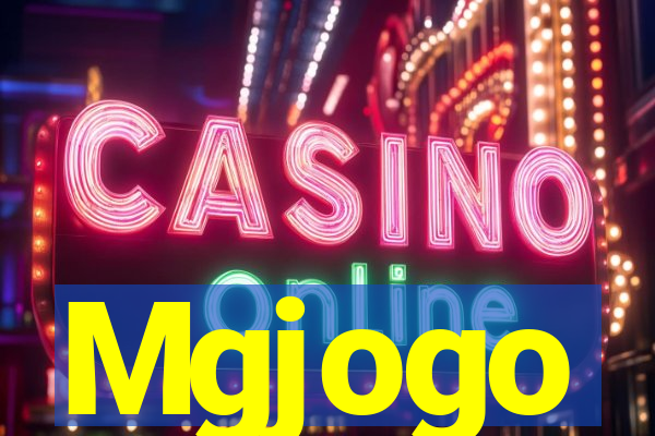 Mgjogo