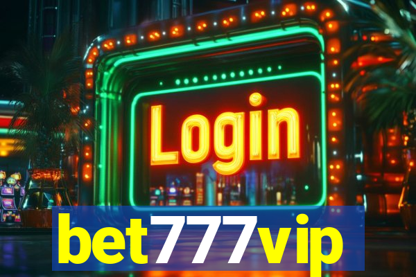 bet777vip