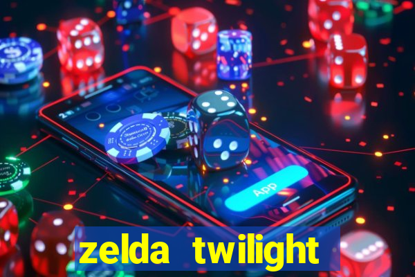 zelda twilight princess manga download