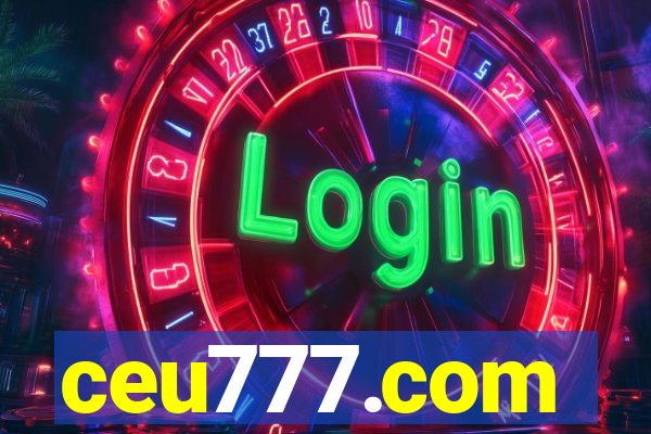 ceu777.com