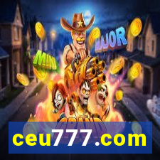 ceu777.com