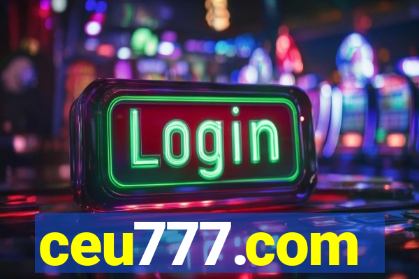 ceu777.com