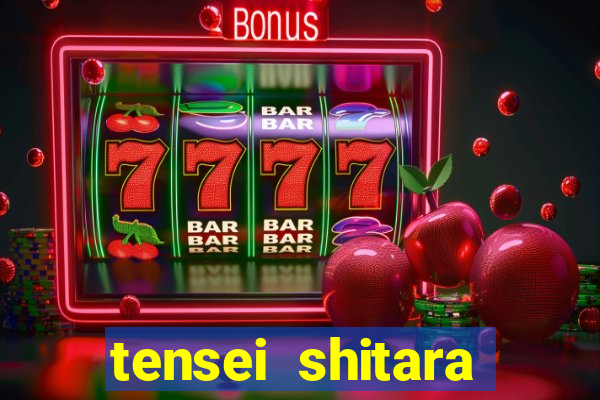 tensei shitara slime datta ken season 3 dublagem