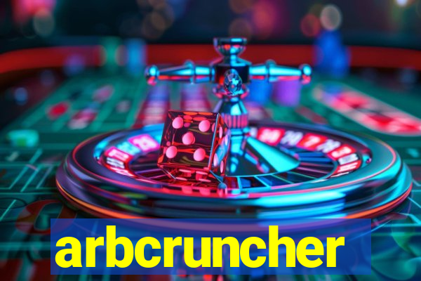 arbcruncher