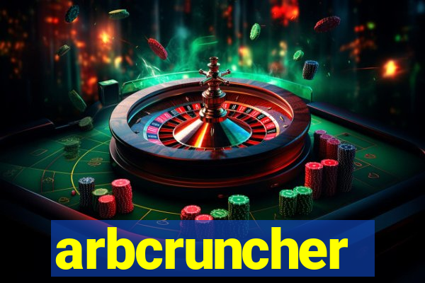 arbcruncher
