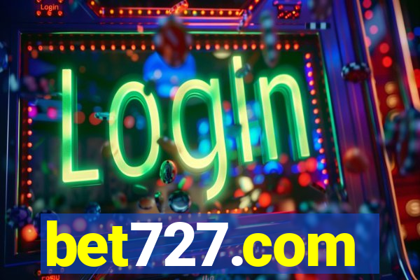 bet727.com