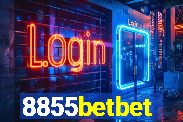 8855betbet