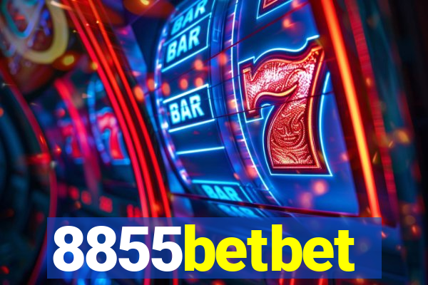 8855betbet