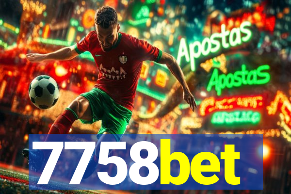 7758bet