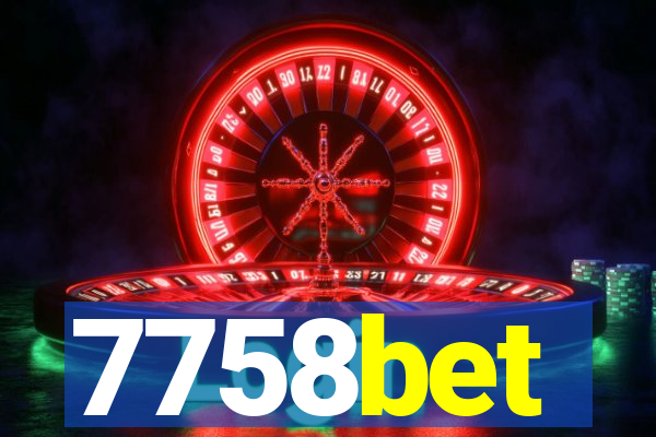 7758bet