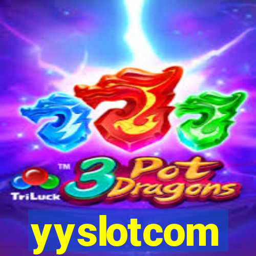 yyslotcom