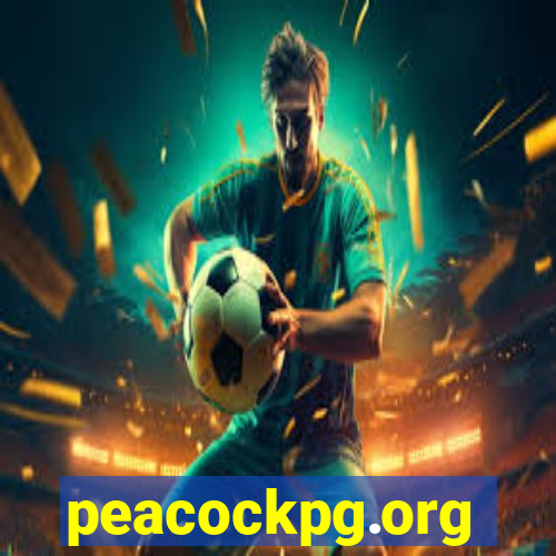 peacockpg.org