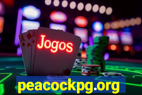 peacockpg.org