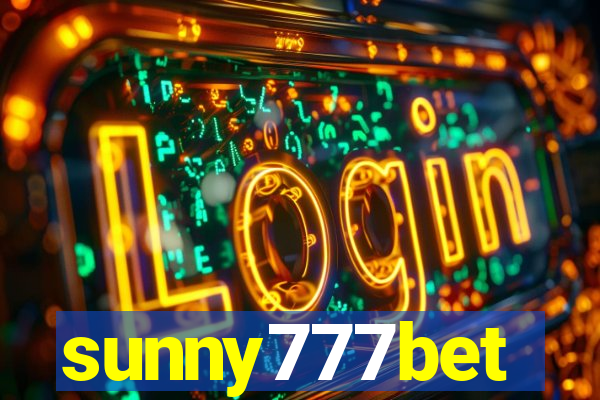 sunny777bet