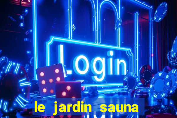 le jardin sauna porto alegre